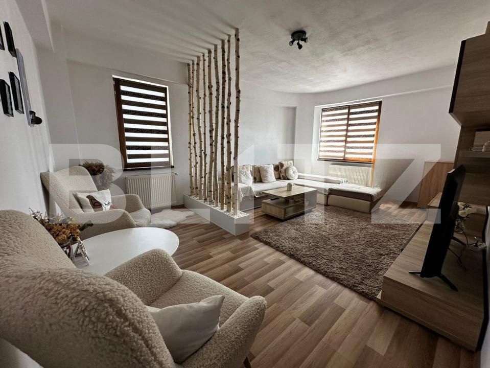 Apartament de vânzare 2 camere Ampoi 3 - 175618AV | BLITZ Alba Iulia | Poza1