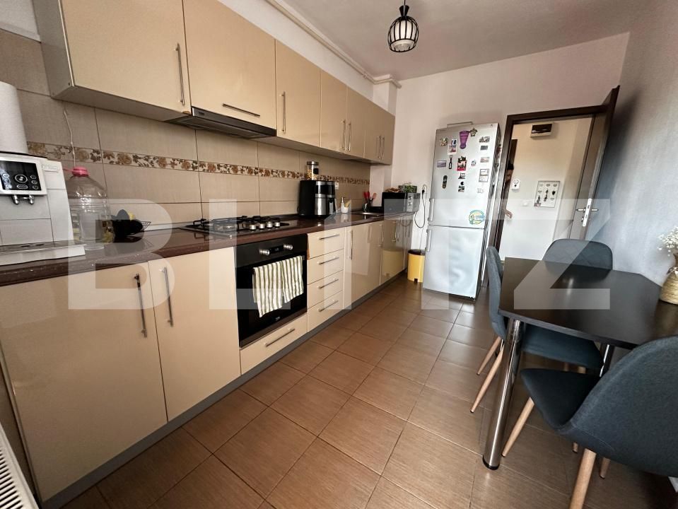 Apartament de vânzare 2 camere Ampoi 3 - 175618AV | BLITZ Alba Iulia | Poza8