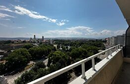 Apartament 3 camere, 82 mp, zona Cetate