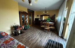 Apartament 3 camere, 82 mp, zona Cetate