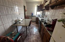 Apartament 3 camere, 82 mp, zona Cetate