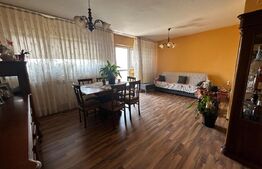 Apartament 3 camere, 82 mp, zona Cetate