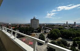 Apartament 3 camere, 82 mp, zona Cetate