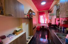 Garsonieră de vânzare, 36 mp, parter, zona Central