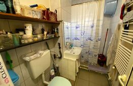 Garsonieră de vânzare, 36 mp, parter, zona Central