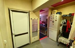 Garsonieră de vânzare, 36 mp, parter, zona Central