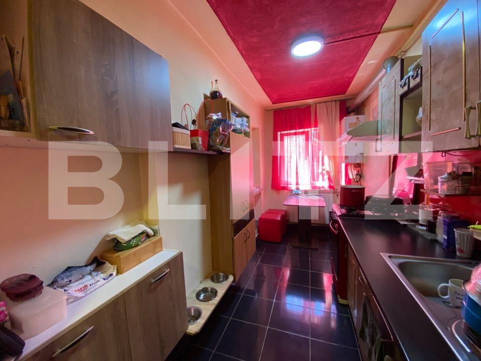 Garsonieră de vânzare Central - 175650AV | BLITZ Alba Iulia | Poza2