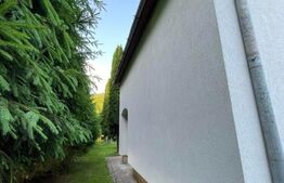 Casă deosebită în comuna Vidra, jud. Alba