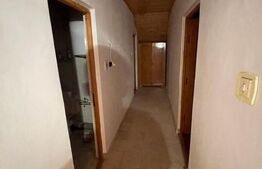 Casă deosebită în comuna Vidra, jud. Alba