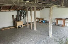 Casă deosebită în comuna Vidra, jud. Alba