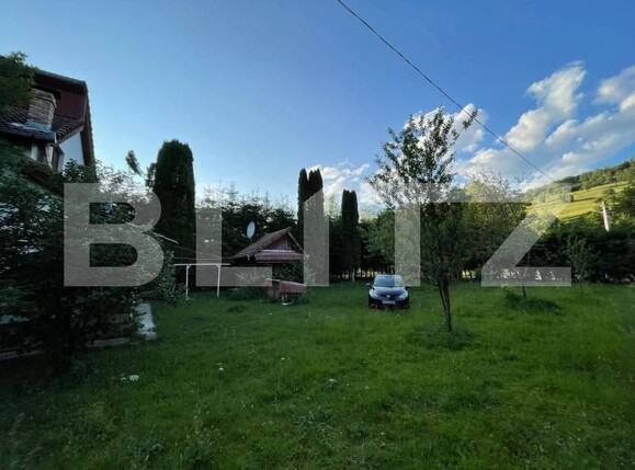 Casa de vânzare 5 camere Vidra - 175673CV | BLITZ Alba Iulia | Poza5