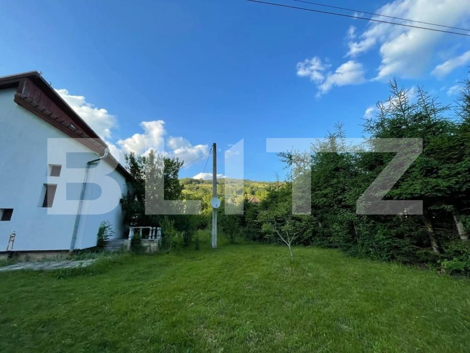 Casa de vânzare 5 camere Vidra - 175673CV | BLITZ Alba Iulia | Poza3