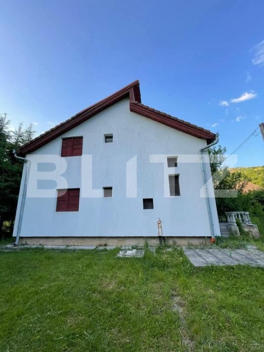 Casa de vânzare 5 camere Vidra - 175673CV | BLITZ Alba Iulia | Poza2
