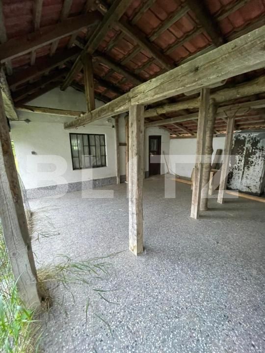 Casa de vânzare 5 camere Vidra - 175673CV | BLITZ Alba Iulia | Poza12