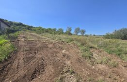 Teren intravilan, 1402 mp, zona Micesti