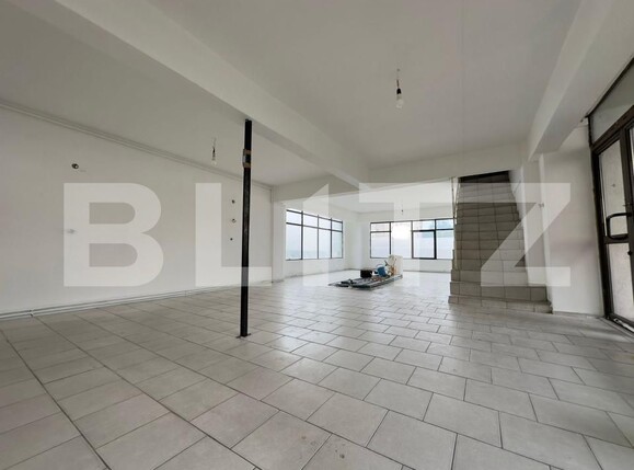 Spațiu comercial de închiriat Ultracentral - 175744SIC | BLITZ Alba Iulia | Poza1