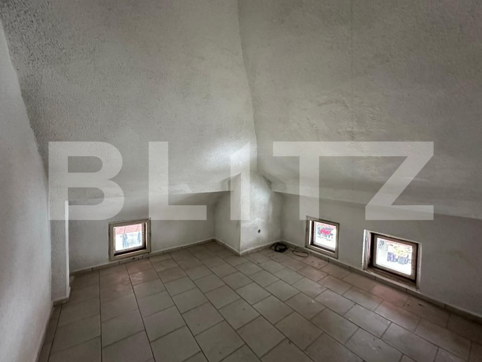 Spațiu comercial de închiriat Ultracentral - 175744SIC | BLITZ Alba Iulia | Poza4