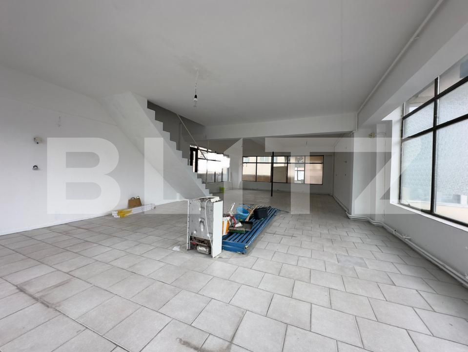 Spațiu comercial de închiriat Ultracentral - 175744SIC | BLITZ Alba Iulia | Poza2