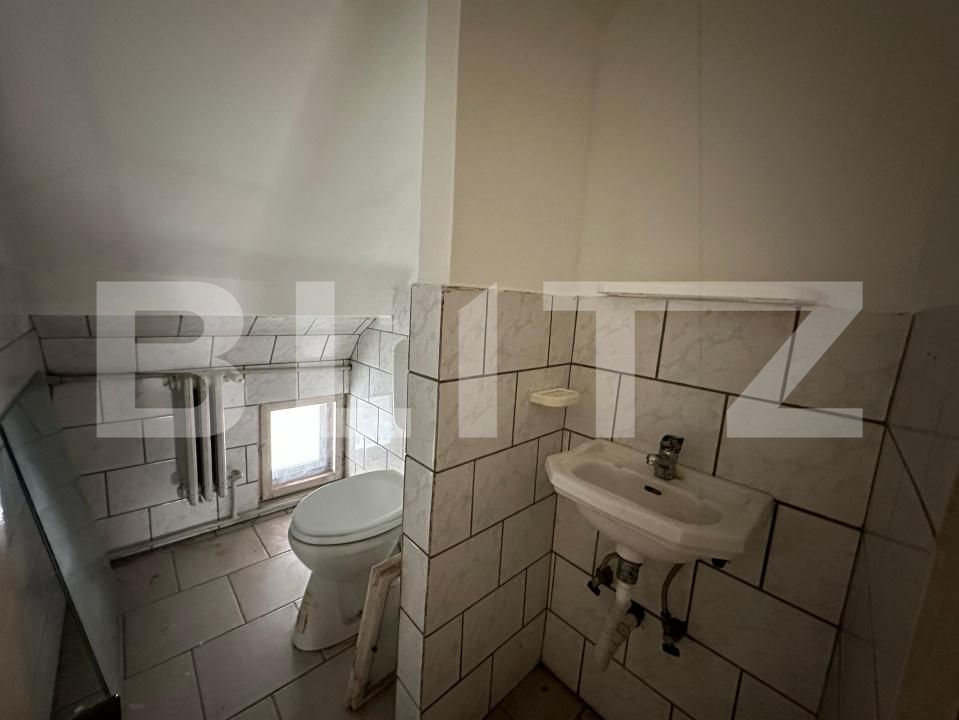Spațiu comercial de închiriat Ultracentral - 175744SIC | BLITZ Alba Iulia | Poza5