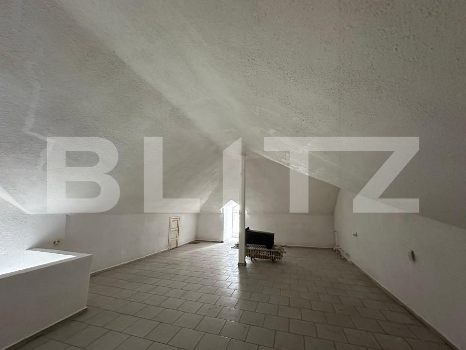 Spațiu comercial de închiriat Ultracentral - 175744SIC | BLITZ Alba Iulia | Poza3