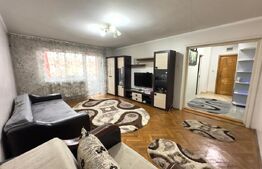 Apartament de închiriat cu 3 camere decomandat, 81 mp - zona Cetate