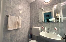 Apartament de închiriat cu 3 camere decomandat, 81 mp - zona Cetate