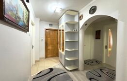 Apartament de închiriat cu 3 camere decomandat, 81 mp - zona Cetate