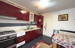 Apartament de închiriat cu 3 camere decomandat, 81 mp - zona Cetate