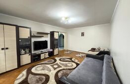 Apartament de închiriat cu 3 camere decomandat, 81 mp - zona Cetate