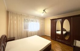 Apartament de închiriat cu 3 camere decomandat, 81 mp - zona Cetate