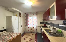 Apartament de închiriat cu 3 camere decomandat, 81 mp - zona Cetate