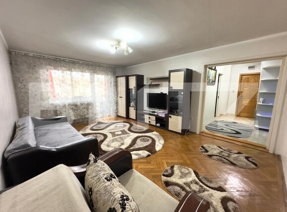 Apartament de închiriat 3 camere Cetate - 175876AI | BLITZ Alba Iulia | Poza3