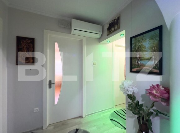 Apartament de închiriat 3 camere Cetate - 175876AI | BLITZ Alba Iulia | Poza9