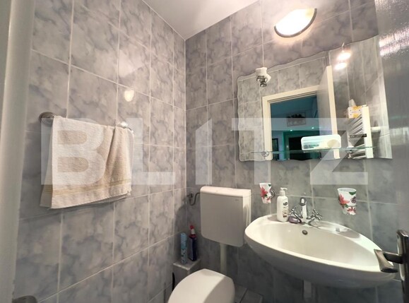 Apartament de închiriat 3 camere Cetate - 175876AI | BLITZ Alba Iulia | Poza12