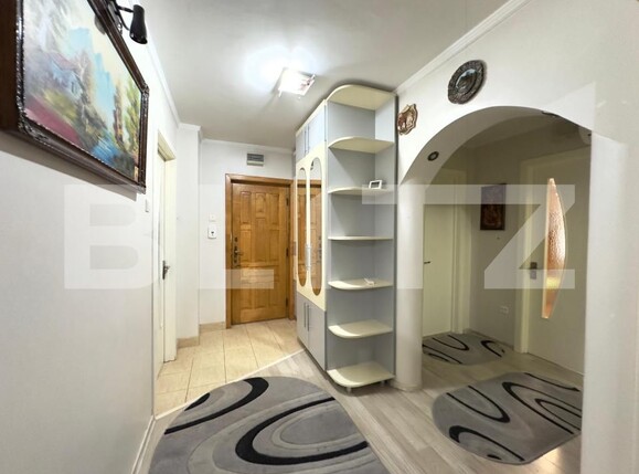 Apartament de închiriat 3 camere Cetate - 175876AI | BLITZ Alba Iulia | Poza8