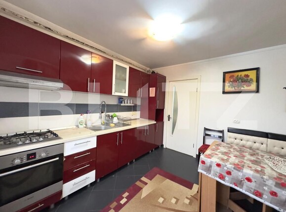 Apartament de închiriat 3 camere Cetate - 175876AI | BLITZ Alba Iulia | Poza7