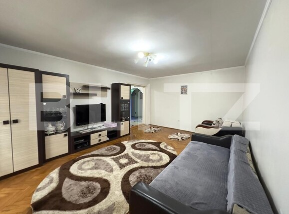 Apartament de închiriat 3 camere Cetate - 175876AI | BLITZ Alba Iulia | Poza2