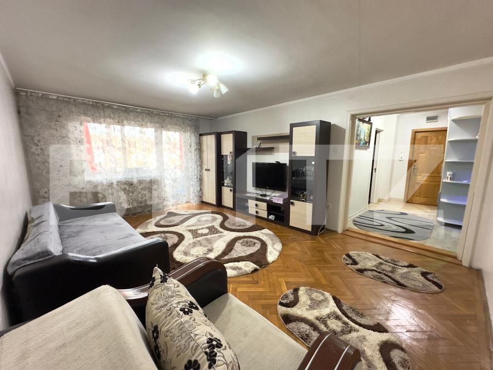 Apartament de închiriat 3 camere Cetate - 175876AI | BLITZ Alba Iulia | Poza3