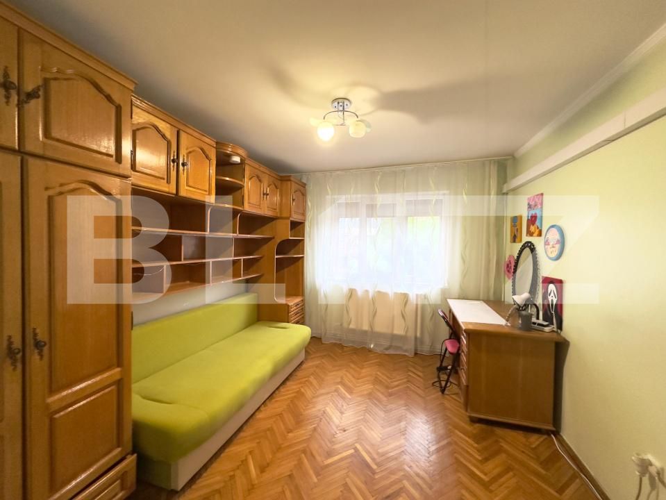 Apartament de închiriat 3 camere Cetate - 175876AI | BLITZ Alba Iulia | Poza6