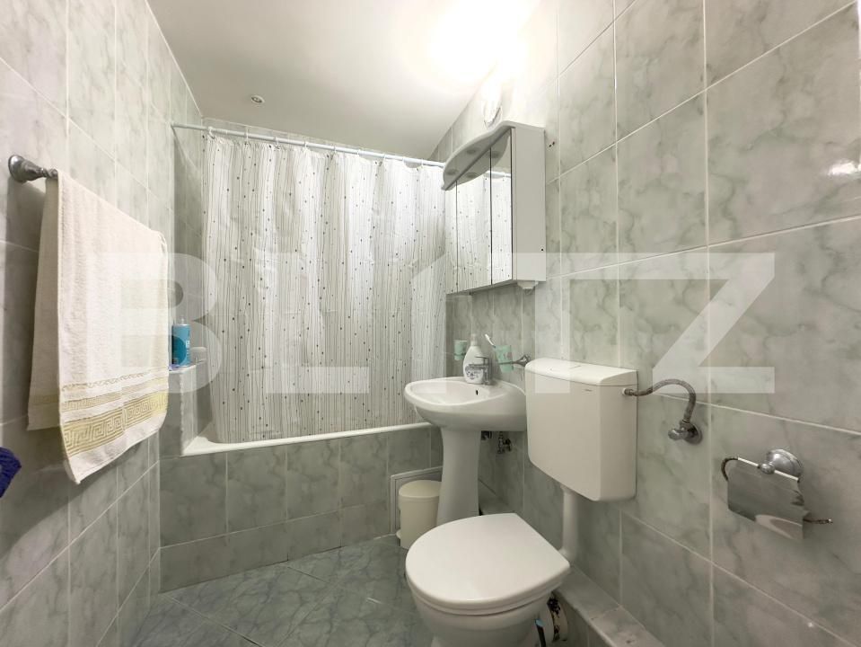 Apartament de închiriat 3 camere Cetate - 175876AI | BLITZ Alba Iulia | Poza11