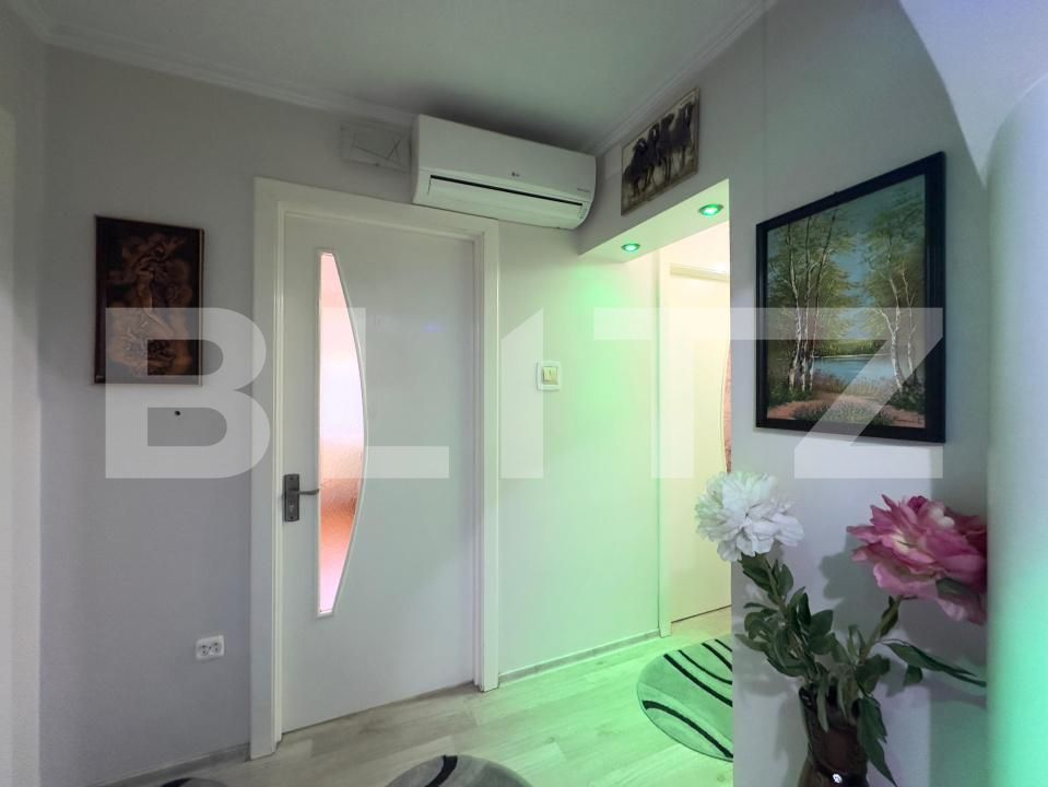 Apartament de închiriat 3 camere Cetate - 175876AI | BLITZ Alba Iulia | Poza9