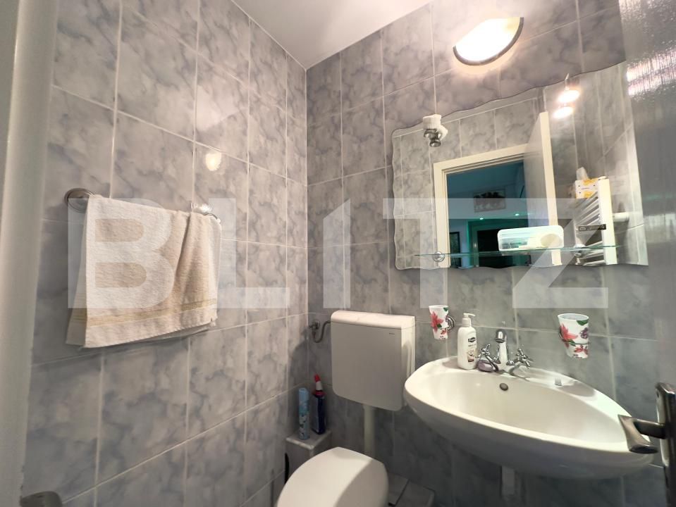 Apartament de închiriat 3 camere Cetate - 175876AI | BLITZ Alba Iulia | Poza12