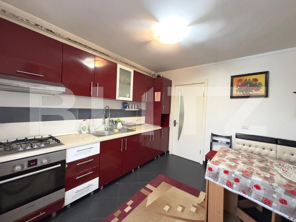 Apartament de închiriat 3 camere Cetate - 175876AI | BLITZ Alba Iulia | Poza7