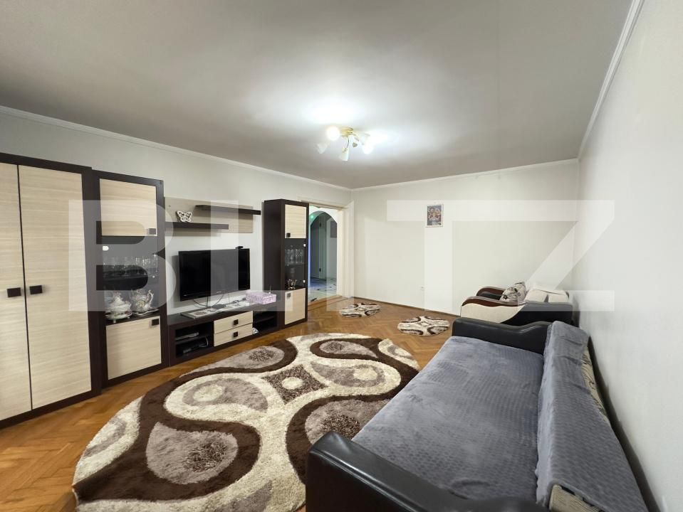 Apartament de închiriat 3 camere Cetate - 175876AI | BLITZ Alba Iulia | Poza2