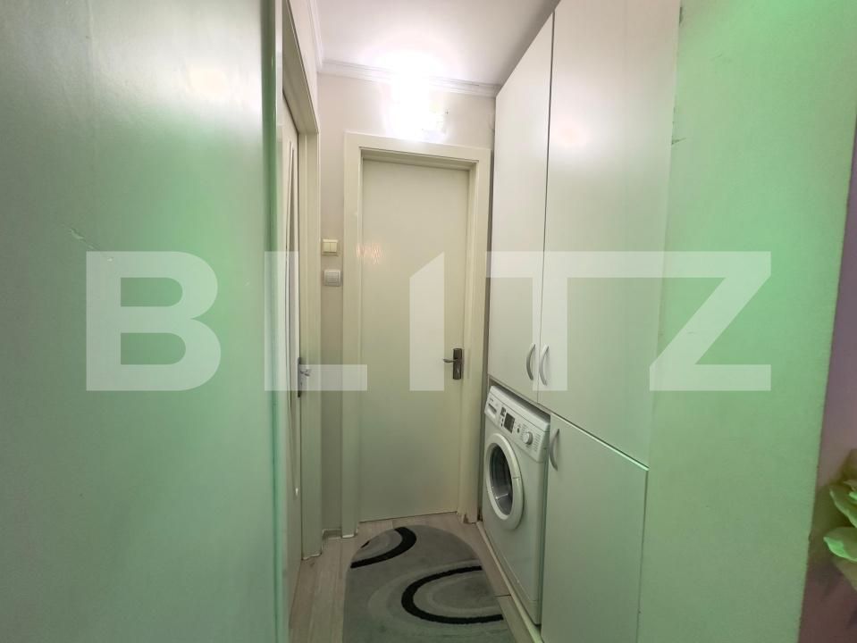 Apartament de închiriat 3 camere Cetate - 175876AI | BLITZ Alba Iulia | Poza10