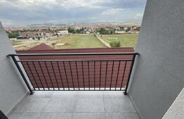 Apartament cochet cu priveliște panoramică, etaj 2