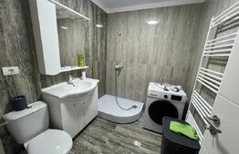 Apartament cochet cu priveliște panoramică, etaj 2
