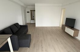 Apartament cochet cu priveliște panoramică, etaj 2
