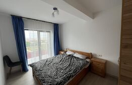 Apartament cochet cu priveliște panoramică, etaj 2