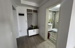 Apartament cochet cu priveliște panoramică, etaj 2